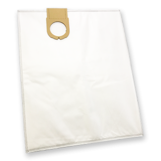 Vacuum cleaner bags for STARMIX NT 10