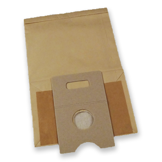 Vacuum cleaner bags for HOOVER S 4150