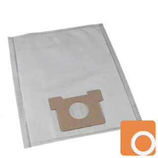 Vacuum cleaner bags for NATIONAL MC-E 96 - 99