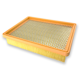 Flat pleated filter for KÄRCHER NT 551 Eco, NT 702, NT 700, NT 701