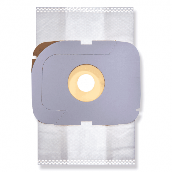 Vacuum cleaner bags for LUX Intelligence