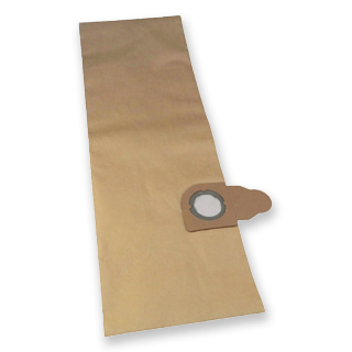 Vacuum cleaner bags for NILFISK Aero 640