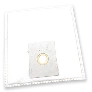 Vacuum cleaner bags for BASE BA 2001