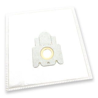 Vacuum cleaner bags for MIELE Allergy Hepa Mini 1400