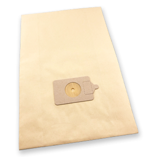 Vacuum cleaner bags for NUMATIC NVQ 590