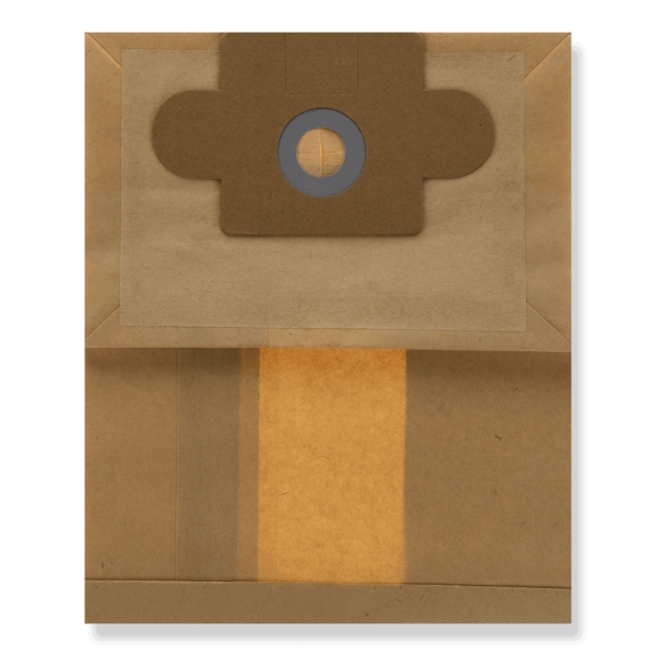 Staubsaugerbeutel für THEDRA RS T1_OLD Rectangular cardboard_