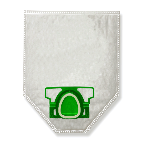 Vacuum cleaner bags for VORWERK FP 200