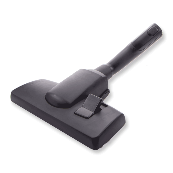 Vacuum cleaner reversible floor nozzle performance optimized for AEG