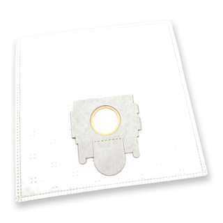 Vacuum cleaner bags for SATRAP first class 1500