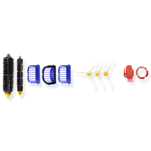 Roomba 600 series replenishment Kit