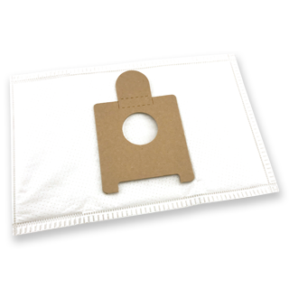 Alternative vacuum cleaner bags for MENALUX 2106 P