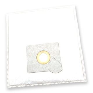 Vacuum cleaner bags for EUP 100 A