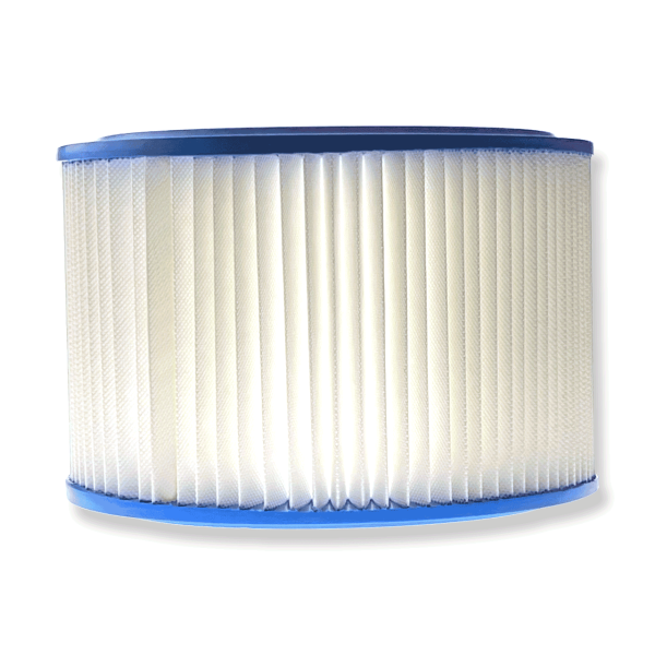 Filter cartridge for PROTOOL