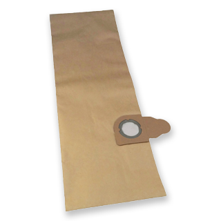 Vacuum cleaner bags for PROTOOL VCP250E