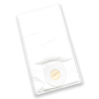 Vacuum cleaner bags for OMEGA HSS 43