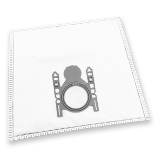 Vacuum cleaner bags for SIEMENS Typ E