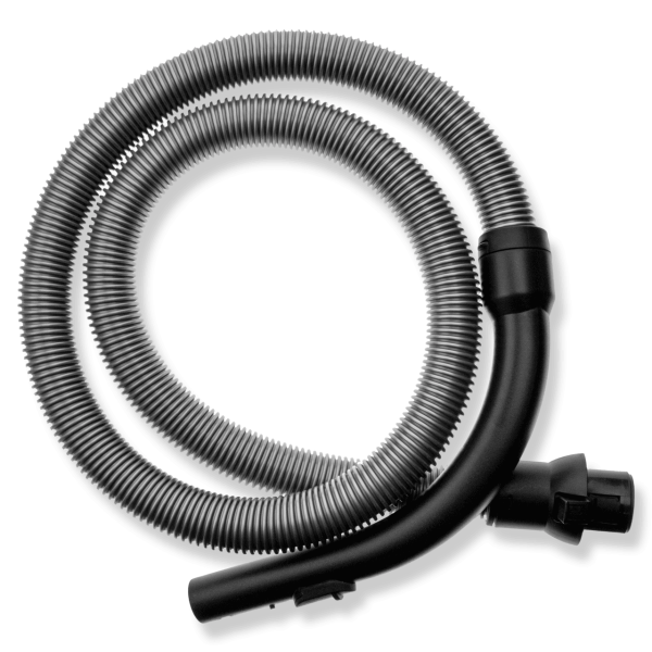 Remplacement du tuyau d'aspirateur Miele