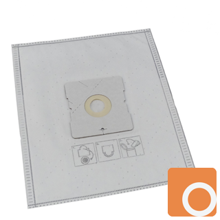 Vacuum cleaner bags for LGELECTRONICS VC 4A51...