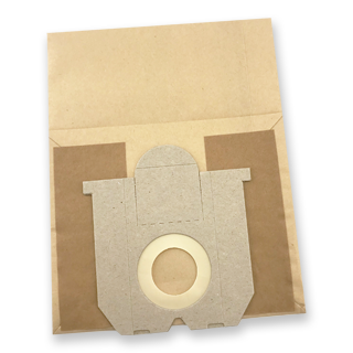 Vacuum cleaner bags for TORNADO Lite 1820