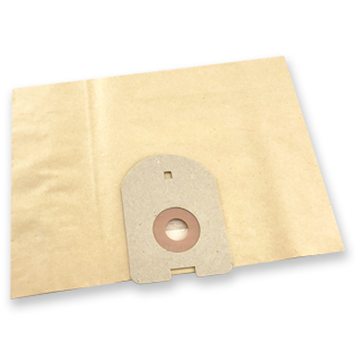 Alternative vacuum cleaner bags for MENALUX 3002 P